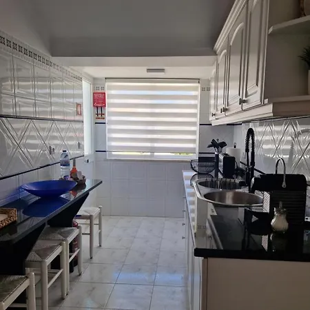 Sun'S House Apartment Ericeira Exterior photo