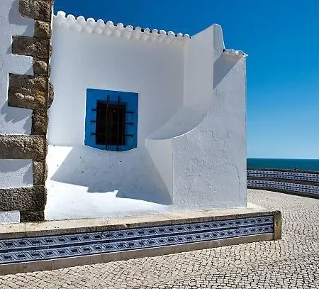 Sun'S House Apartment Ericeira Exterior photo