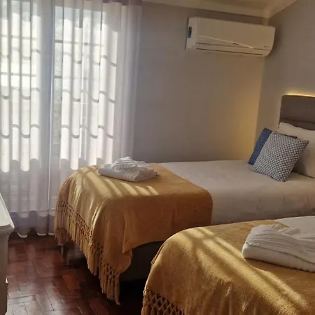 Sun'S House Apartment Ericeira Exterior photo
