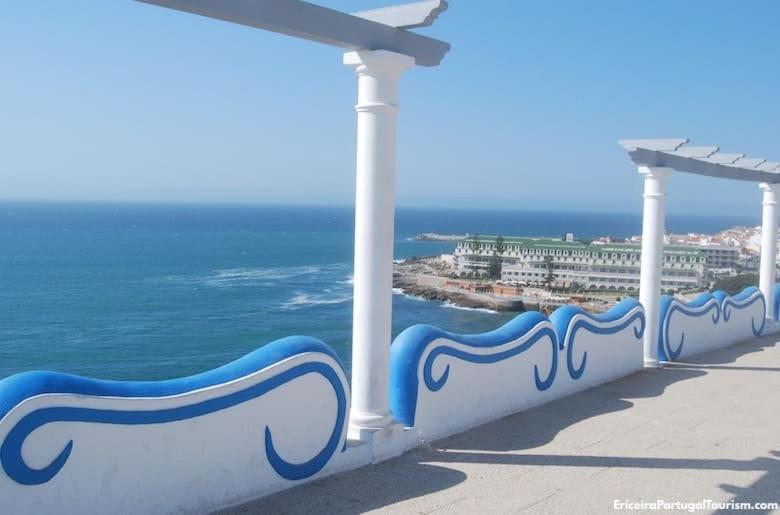 Sun's House Apartment Ericeira