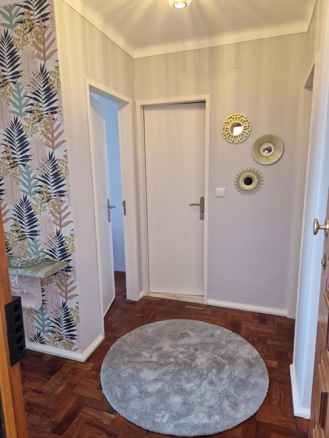 Sun's House Apartment