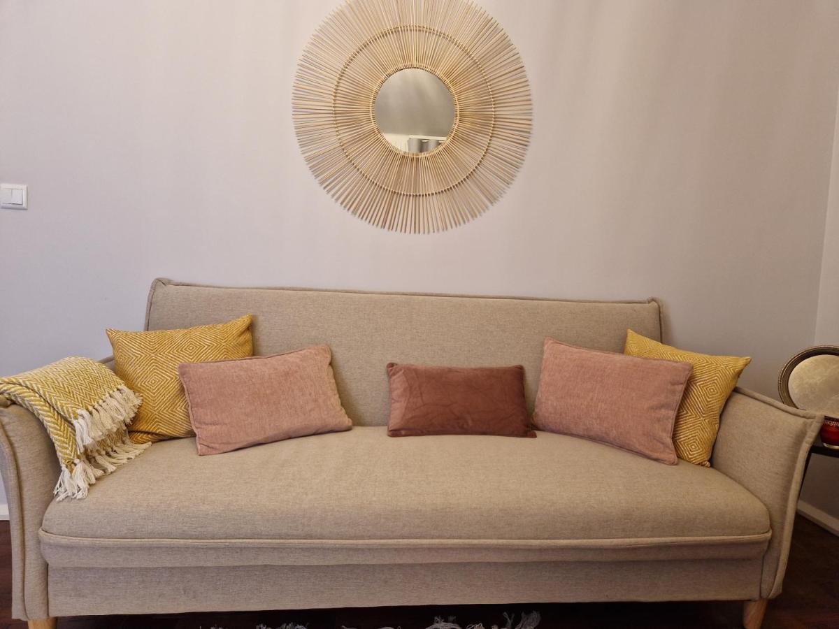 Apartment Sun's House Ericeira