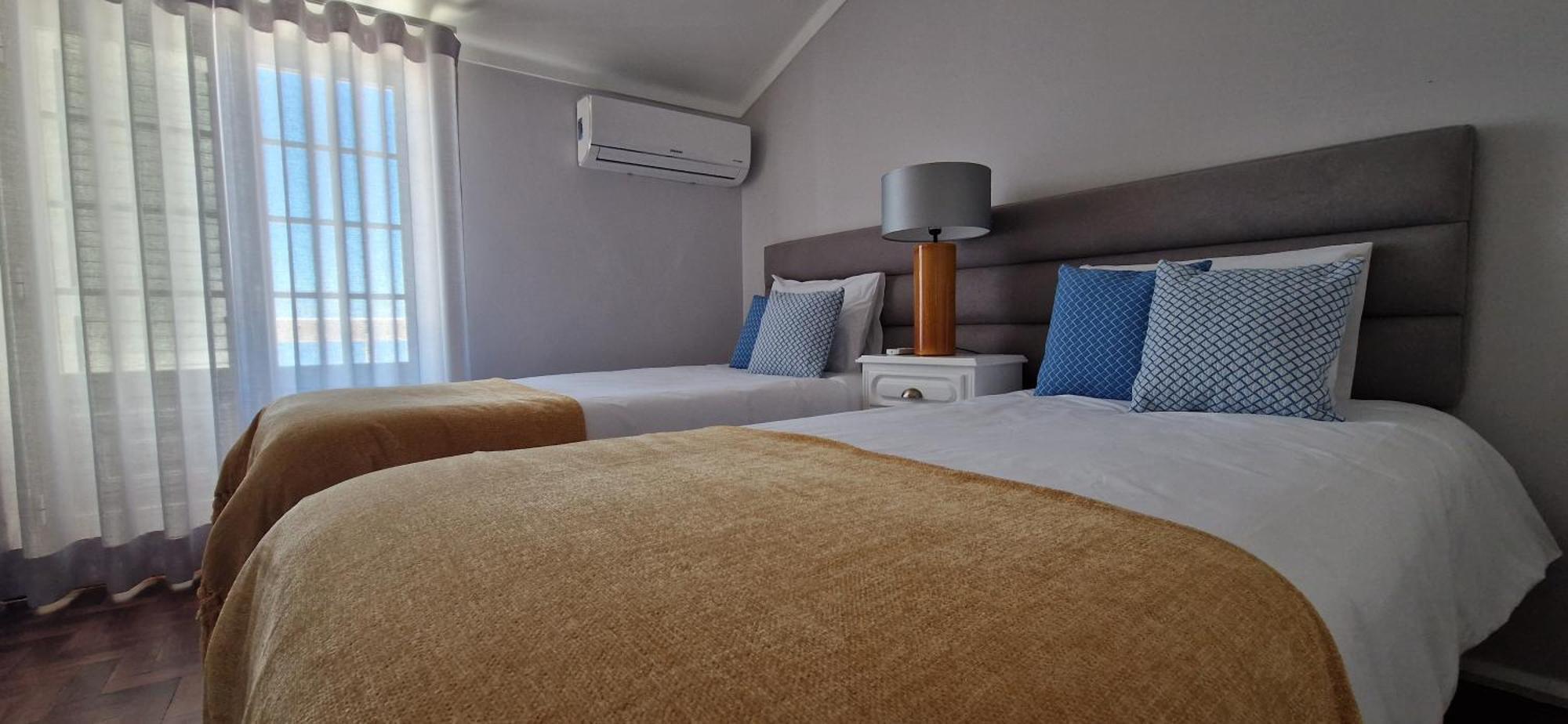 Sun's House Apartment Ericeira