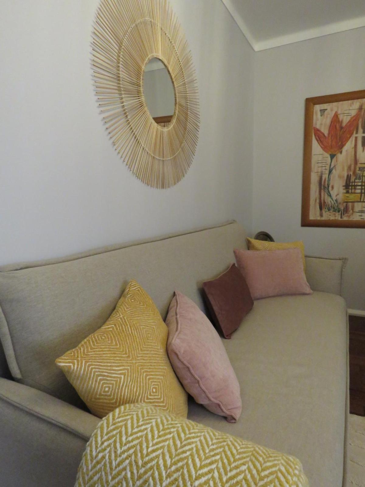Apartment Sun's House *