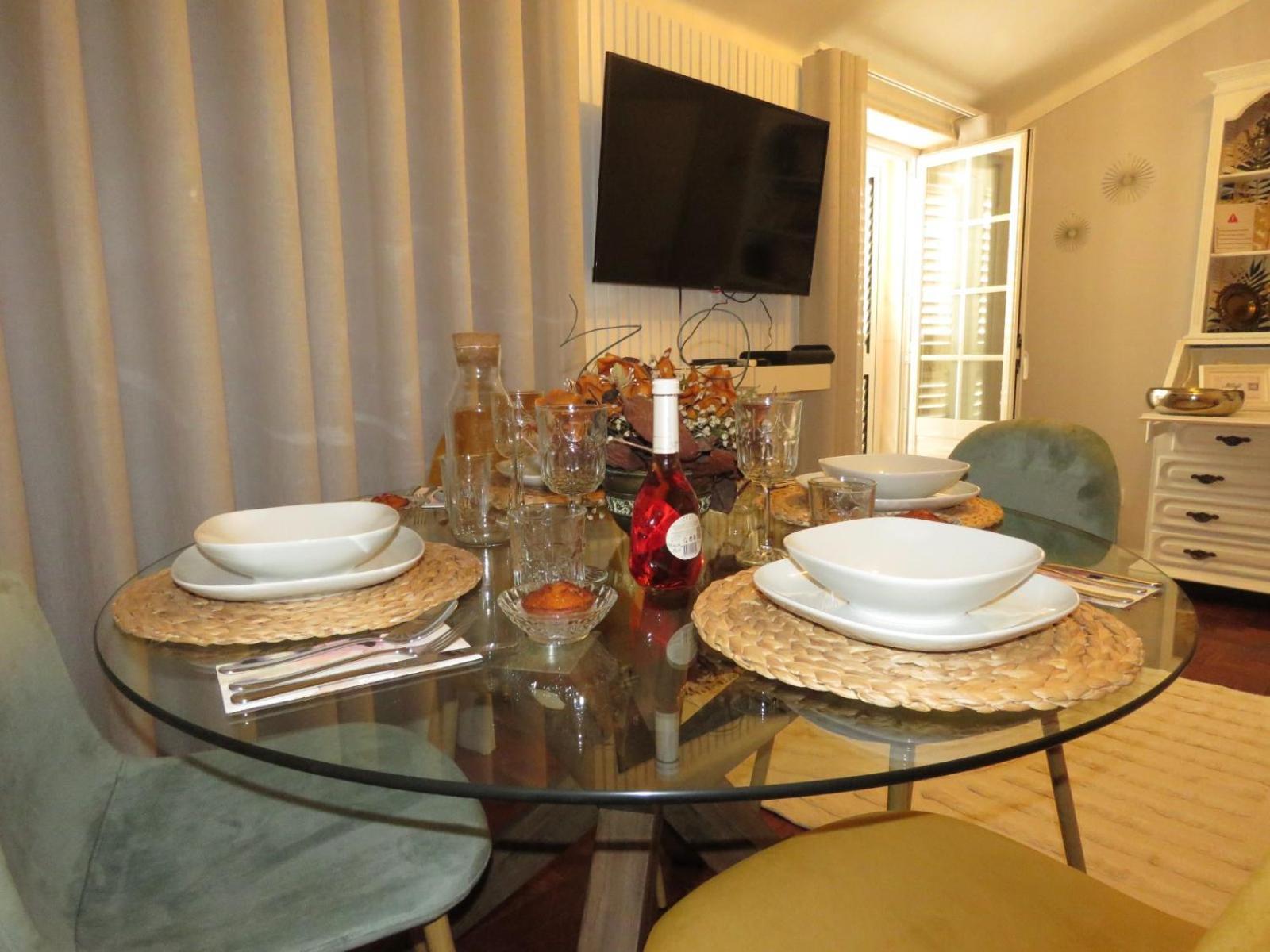 Sun's House Apartment Ericeira