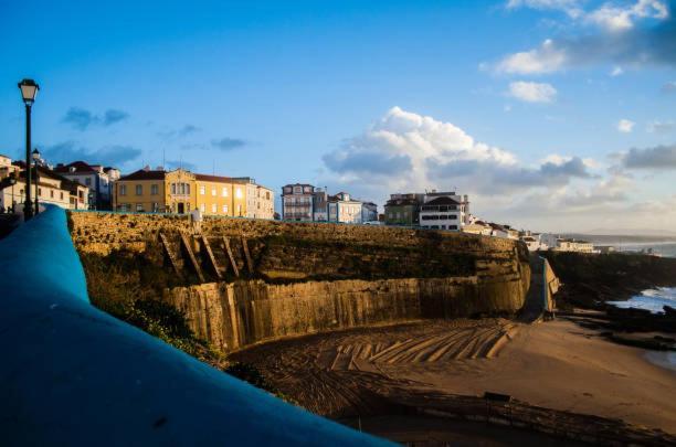 Sun's House Apartment Ericeira