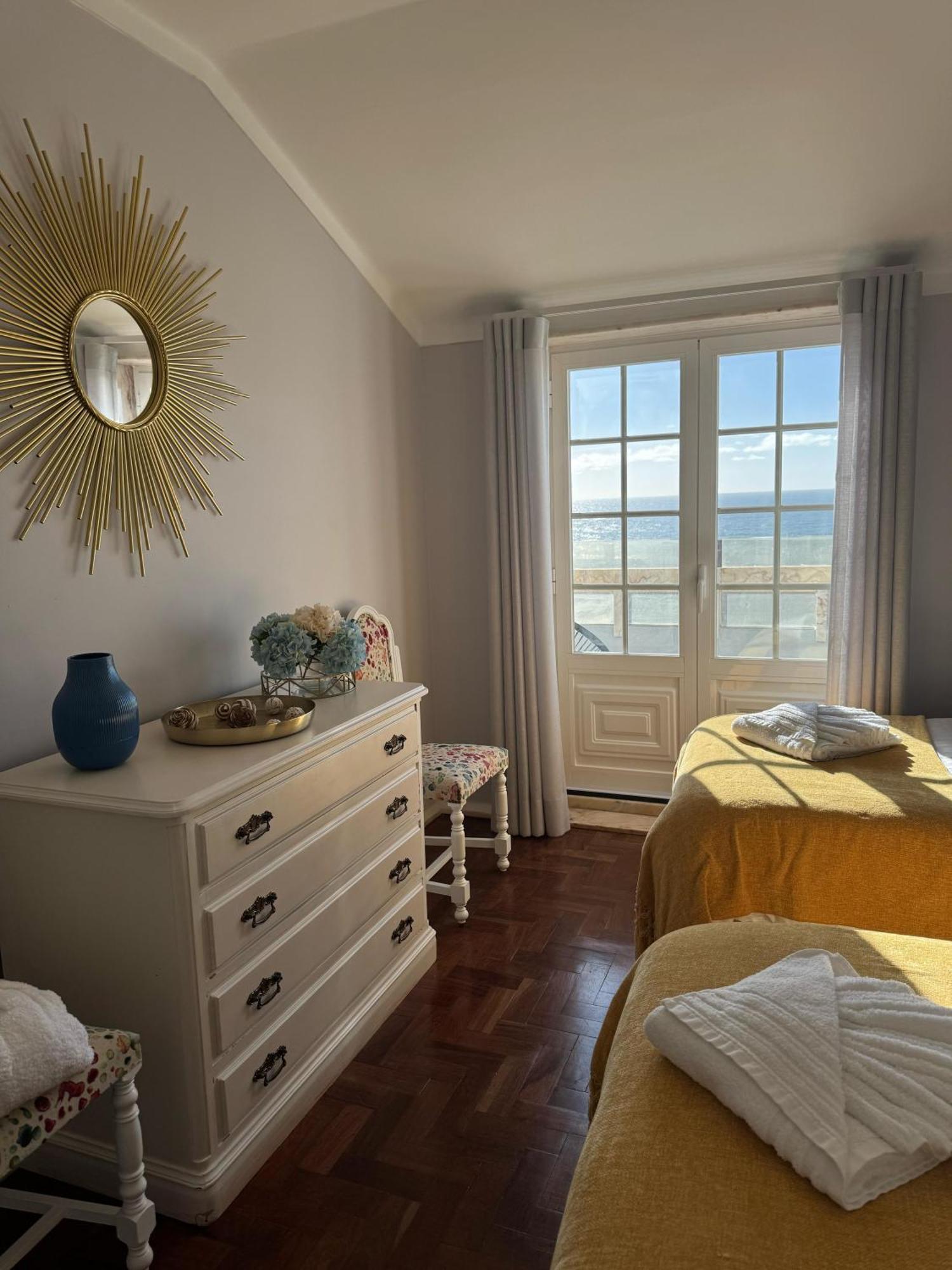 Apartment Sun's House