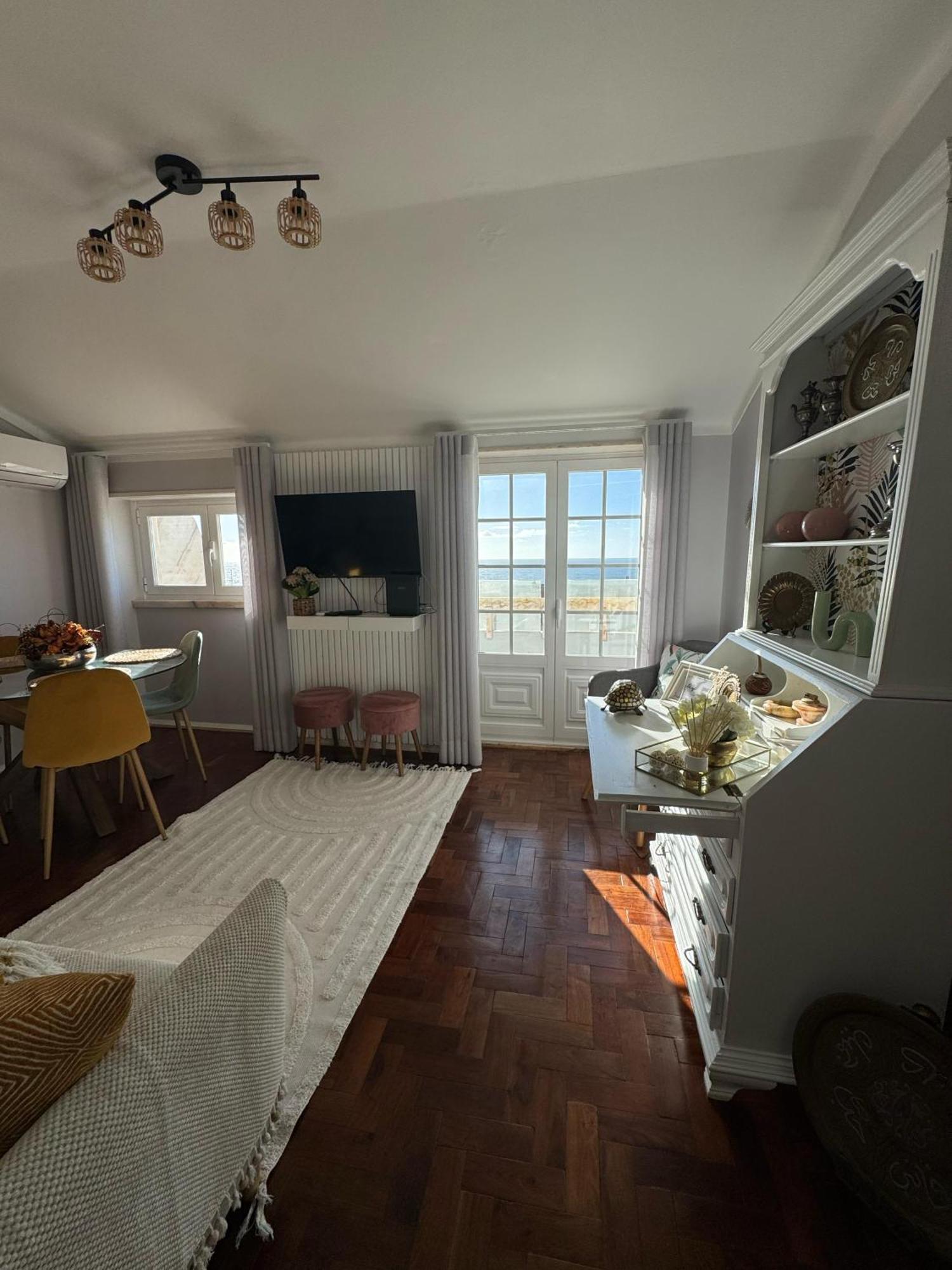 Sun's House Apartment *